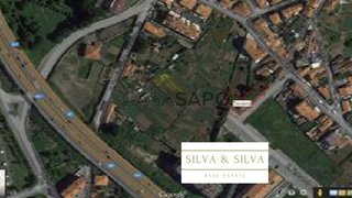 Terreno para venda em Vila Nova de Gaia, Portugal — 179 000 €
