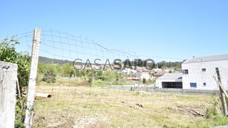 Land for sale in Penafiel, Portugal — €110,000