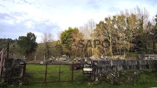 Land for sale in Monção, Portugal — €47,000