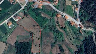 Land for sale in Águeda, Portugal — €19,000