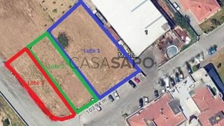 Land for sale in Santa Maria da Feira, Portugal — €212,000