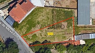 Land for sale in Vila Nova de Gaia, Portugal — €50,000