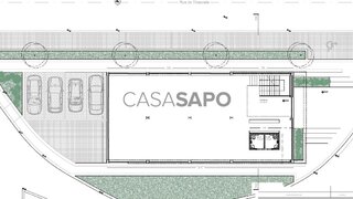 Land for sale in Maia, Portugal — €390,000