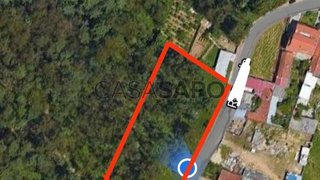 Terreno para venda em Santa Maria da Feira, Portugal — 75 000 €
