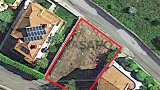 Land for sale in Fafe, Portugal — €70,000