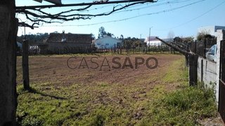 Land for sale in Monção, Portugal — €45,000