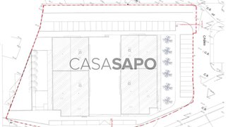 Land for sale in Guimarães, Portugal — €600,000