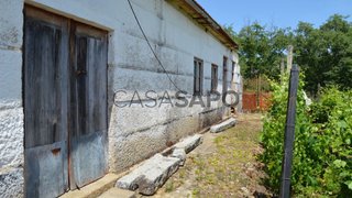 Terreno para venda em Vila Real, Portugal — 80 000 €