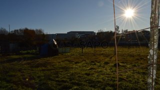 Land for sale in Paços de Ferreira, Portugal — €65,000