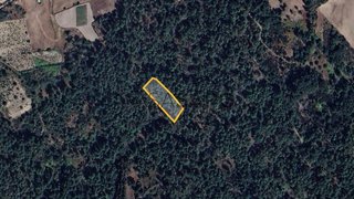 Terreno · 1200 m² · 5000 €