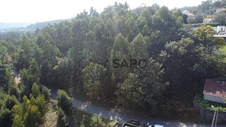 Land for sale in Vila Verde, Portugal — €62,500