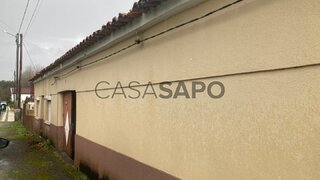 Land for sale in Vagos, Portugal — €85,000