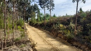 Terreno para venda em Monção, Portugal — 27 500 €