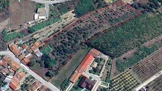 Land for sale in Anadia, Portugal — €89,000