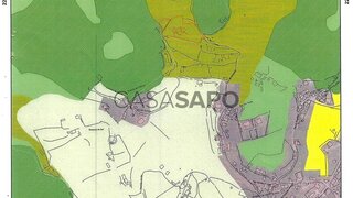 Terreno para venda em Amares, Portugal — 70 000 €