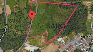 Land for sale in Santa Maria da Feira, Portugal — €650,000