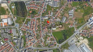 Terreno em Maia · 970 m² · 285 000 €