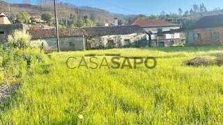Terreno para venda em Sever do Vouga, Portugal — 16 500 €