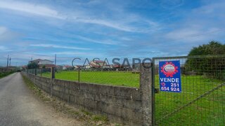 Terreno para venda em Valença, Portugal — 55 000 €