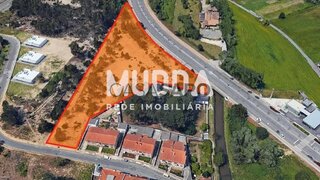 Land for sale in Ovar, Portugal — €1,000,000