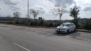 Land for sale in São João da Madeira, Portugal — €150,000