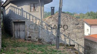 Terreno para venda em Vieira do Minho, Portugal — 70 900 €