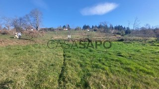 Terreno para venda em Vila Pouca de Aguiar, Portugal — 10 000 €