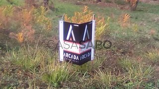 Land for sale in Águeda, Portugal — €45,000
