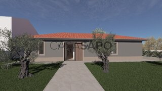 Land for sale in Estarreja, Portugal — €105,000