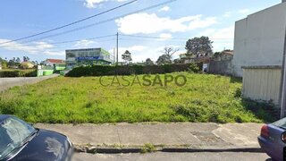 Land for sale in Viana do Castelo, Portugal — €75,000