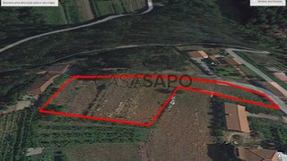 Land for sale in Valença, Portugal — €35,000