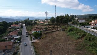 Terreno para venda em Penafiel, Portugal — 95 000 €