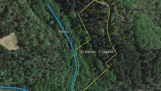 Land for sale in Valpaços, Portugal — €15,000