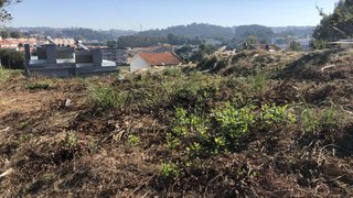 Land for sale in Vila Nova de Gaia, Portugal — €120,000
