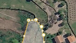 Land for sale in Ribeira de Pena, Portugal — €49,500