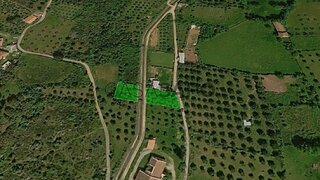 Terreno para venda em Macedo de Cavaleiros, Portugal — 25 000 €