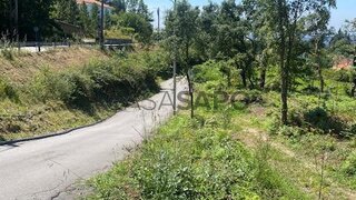 Terreno para venda em Sever do Vouga, Portugal — 75 000 €