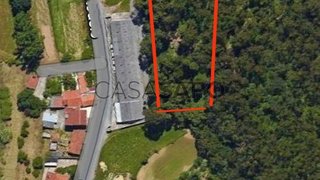 Terreno para venda em Vila Nova de Gaia, Portugal — 90 000 €