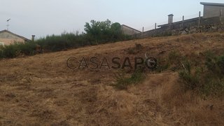 Land for sale in Paredes, Portugal — €110,000