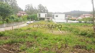 Terreno para venda em Barcelos, Portugal — 100 000 €