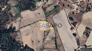 Terreno para venda em Chaves, Portugal — 17 000 €