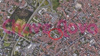 Terreno em Porto · 1542 m² · 4 500 000 €
