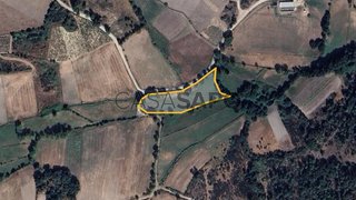 Terreno para venda em Chaves, Portugal — 18 000 €