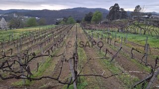 Terreno para venda em Marco de Canaveses, Portugal — 130 000 €