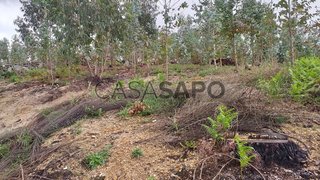Land for sale in Arcos de Valdevez, Portugal — €18,000