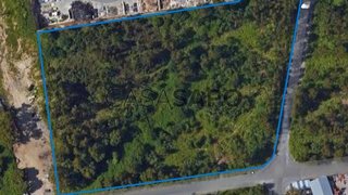 Land for sale in Santa Maria da Feira, Portugal — €750,000