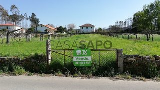 Land for sale in Monção, Portugal — €35,000