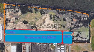 Land for sale in Ovar, Portugal — €20,000,000