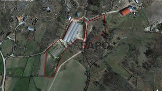 Terreno em Vila Real · 8000 m² · 36 000 €