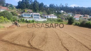 Land for sale in Vila Nova de Gaia, Portugal — €170,000